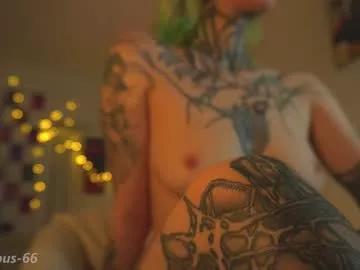 succubus_66 from Chaturbate