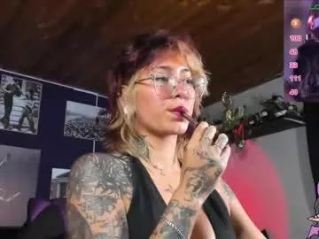 succubus_girl_ from Chaturbate