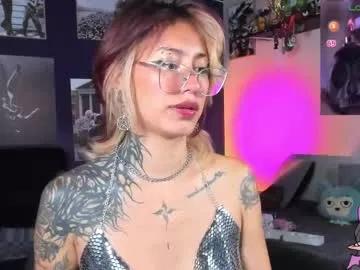 succubus_girl_ from Chaturbate
