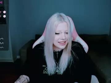 succubus_leslie from Chaturbate
