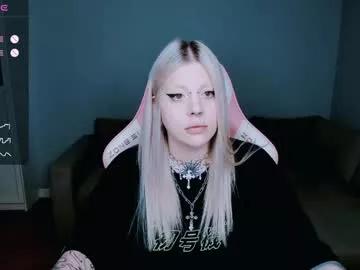 succubus_leslie from Chaturbate
