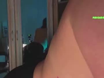 succubus_room from Chaturbate