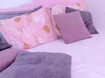 succubusdolly from Chaturbate