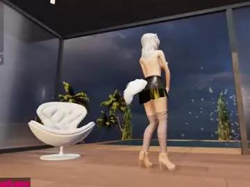 succubuslucy from Chaturbate