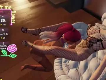 succubuslucy from Chaturbate