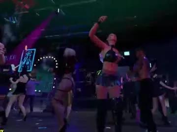 succubuslucy from Chaturbate