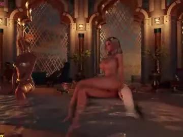succubuslucy from Chaturbate