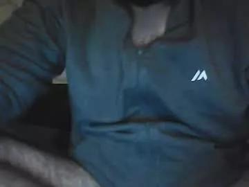 suchagentlemanisnobody from Chaturbate is Freechat