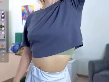 sue_williams from Chaturbate is Freechat