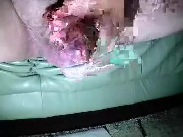 suesser0009 from Chaturbate