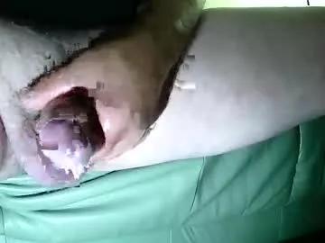 suesser0009 from Chaturbate