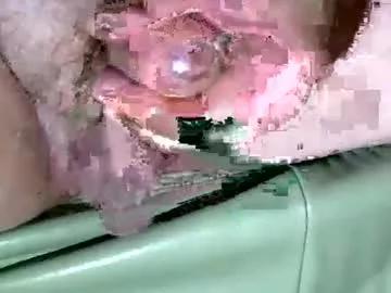 suesser0009 from Chaturbate