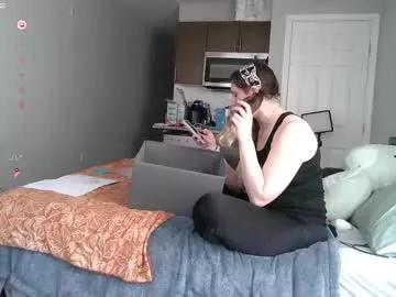 sufferbunny from Chaturbate
