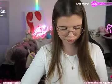 sugar_muse from Chaturbate is Freechat