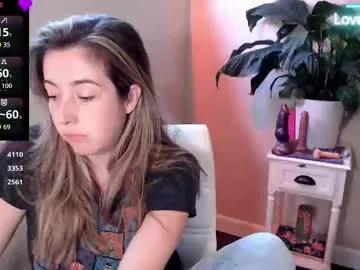 suggestivebehavior from Chaturbate