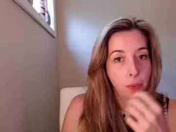 suggestivebehavior from Chaturbate