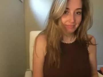 suggestivebehavior from Chaturbate