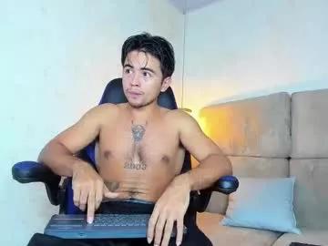 sukuna_hara from Chaturbate
