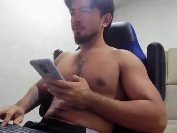 sukuna_hara from Chaturbate