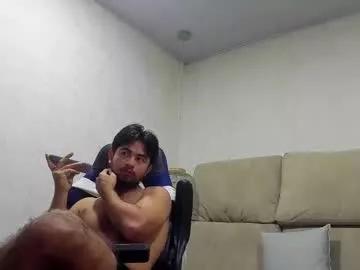 sukuna_hara from Chaturbate is Freechat