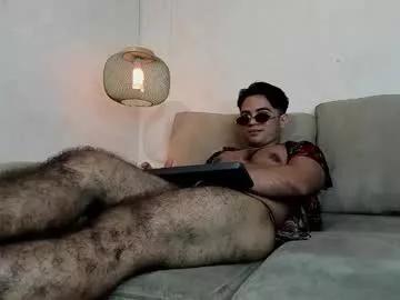 Photos of sukuna_hara from Chaturbate is Freechat