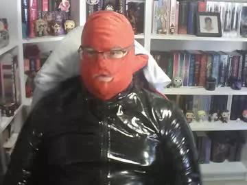 sumisolatex from Chaturbate is Freechat
