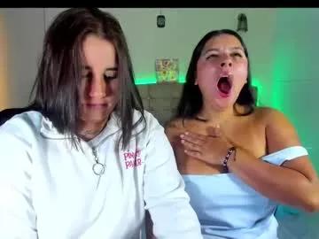 summer_girls01 from Chaturbate