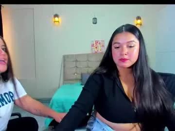 summer_girls01 from Chaturbate