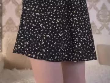 summer_hazee from Chaturbate is Freechat