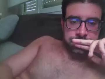 summer_heat from Chaturbate