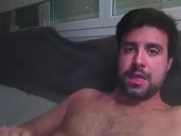 summer_heat from Chaturbate