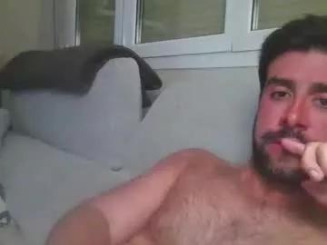 summer_heat from Chaturbate