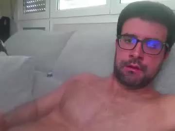 summer_heat from Chaturbate