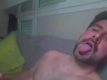 summer_heat from Chaturbate