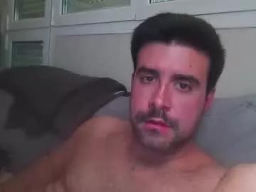 summer_heat from Chaturbate