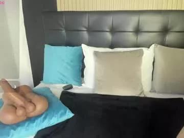 summer_night_ from Chaturbate