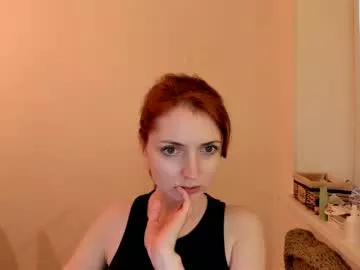 summer_preston from Chaturbate