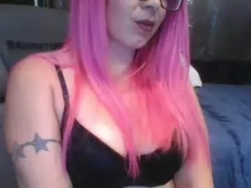 summer_star7 from Chaturbate