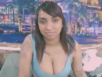 summerblaze29 from Chaturbate