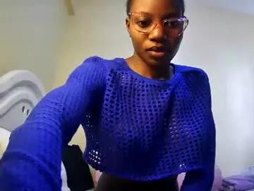 summerbuddy from Chaturbate