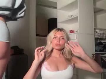 Photos of summerclarke2 from Chaturbate is Freechat