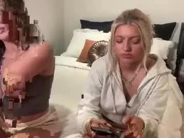 summerclarke2 from Chaturbate