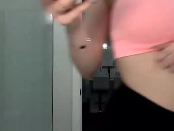 summergracexxx from Chaturbate