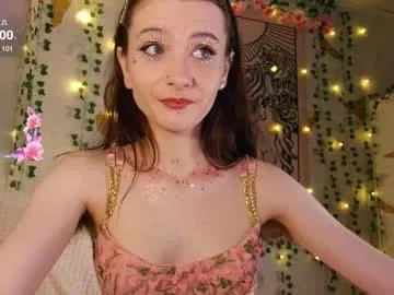 summerhazee from Chaturbate