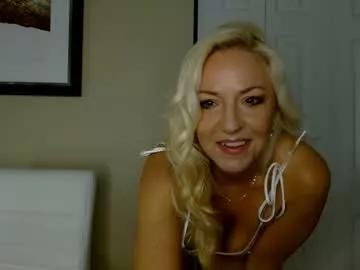 summerishotter from Chaturbate