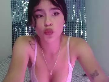 summerpurple from Chaturbate