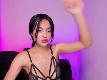 summerpurple from Chaturbate