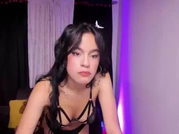summerpurple from Chaturbate