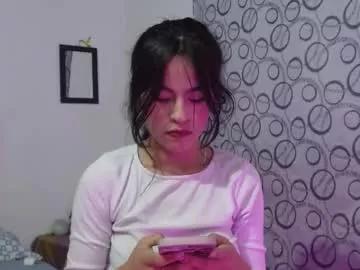 summerpurple from Chaturbate