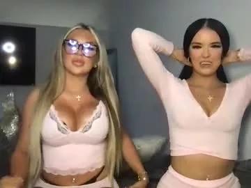 Photos of summerxmaddy from Chaturbate is Freechat